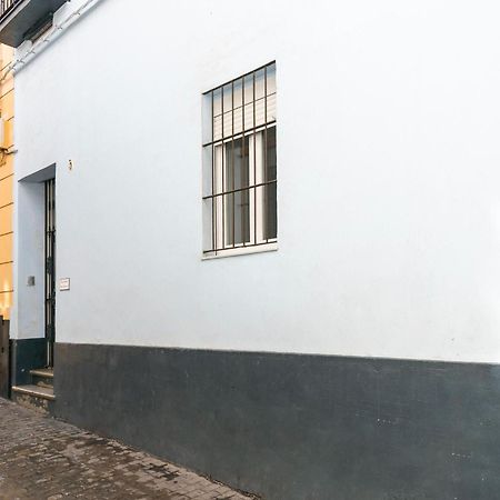 Cosy Holiday Home With Sea-View Cádiz Exterior foto
