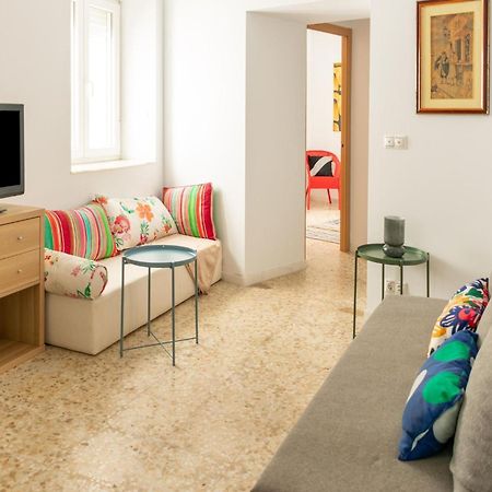 Cosy Holiday Home With Sea-View Cádiz Exterior foto