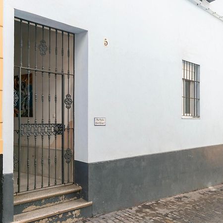 Cosy Holiday Home With Sea-View Cádiz Exterior foto