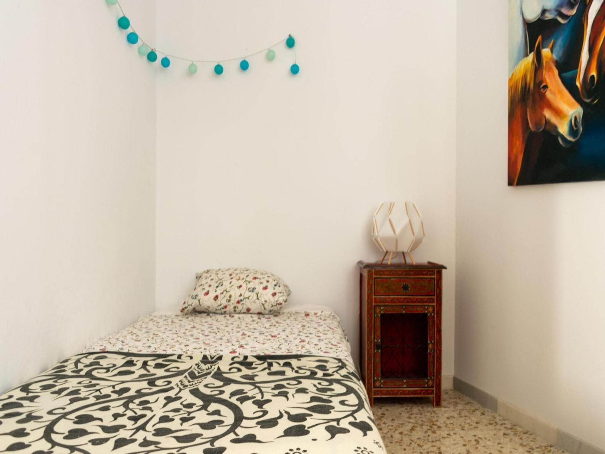Cosy Holiday Home With Sea-View Cádiz Exterior foto